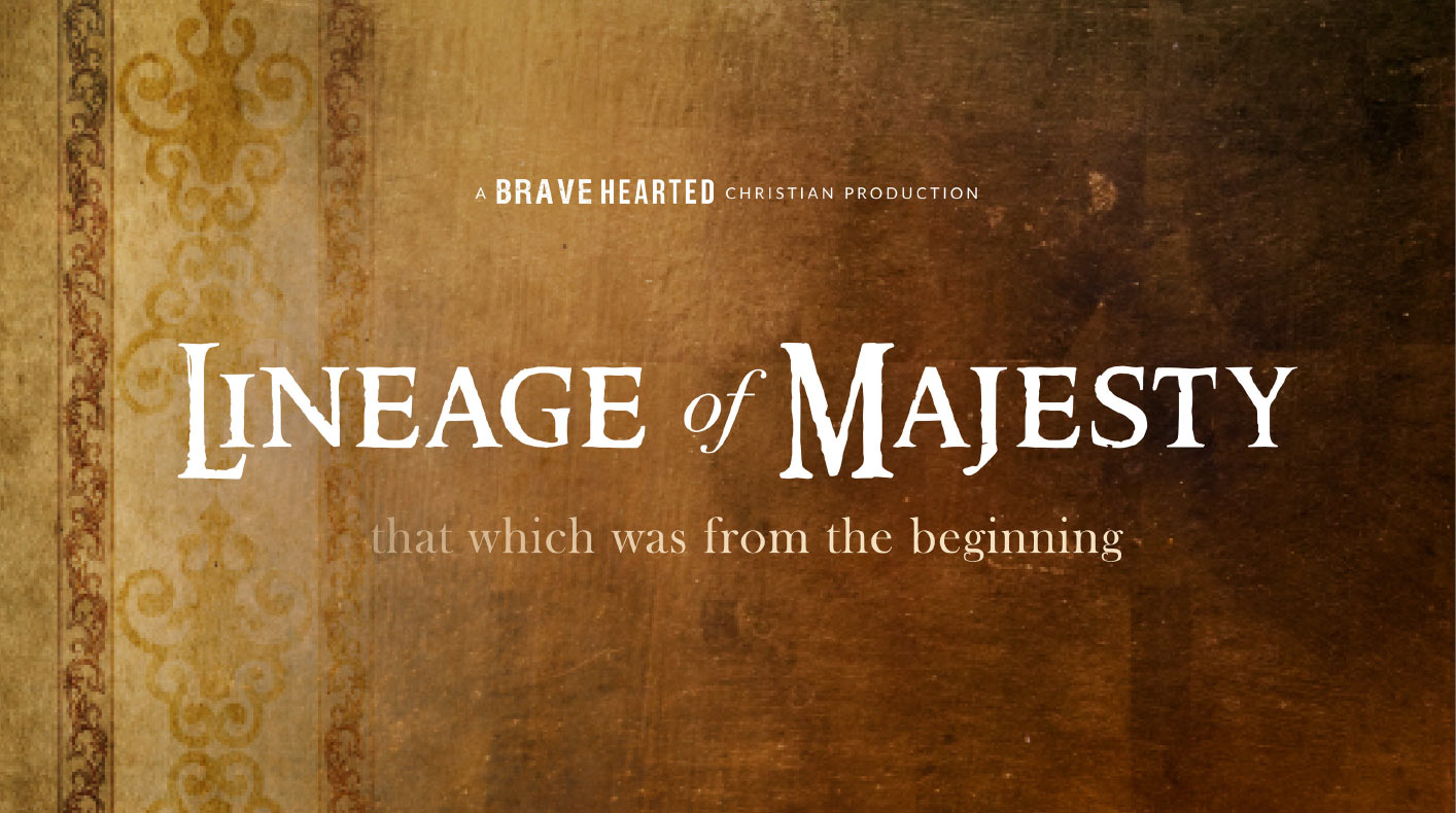 lineage of majesty films